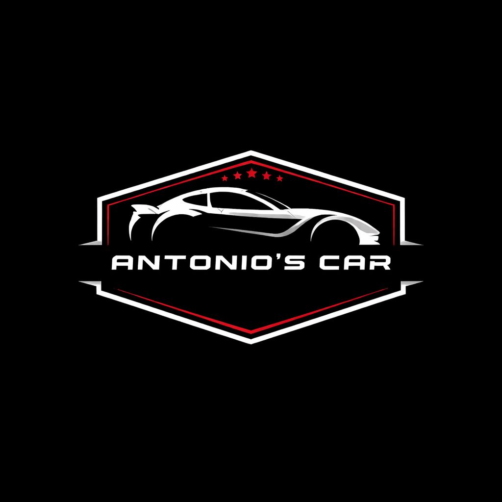 Antonio's Car